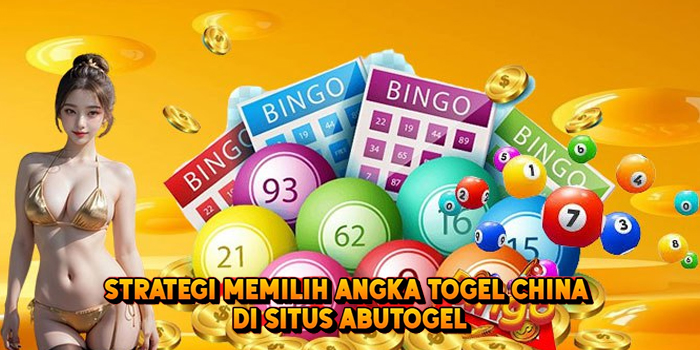 Strategi